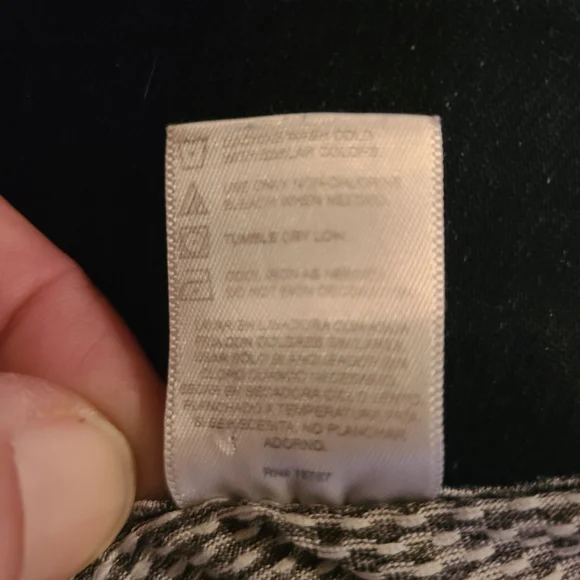 University Of Alabama Crimsion Tide Tank Top - Picture 4 of 6